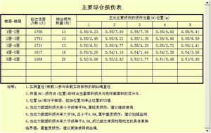 电梯蜜桃视频APP永远入口自动探伤系统检测报告