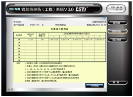 石油用蜜桃视频APP永远入口在线监测系统检测报告